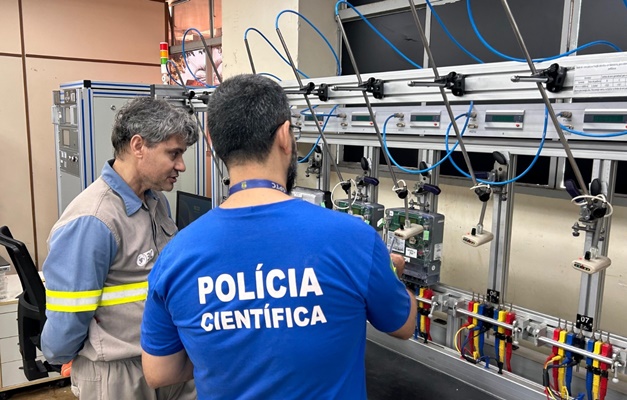 Equatorial e Polícia Científica firmam parceria para coibir furto de energia