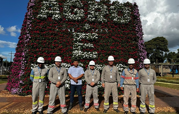 Equatorial Goiás cria plano operacional exclusivo para a Tecnoshow Comigo