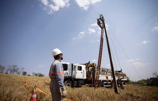 Equatorial Goiás investe na formação gratuita de eletricistas