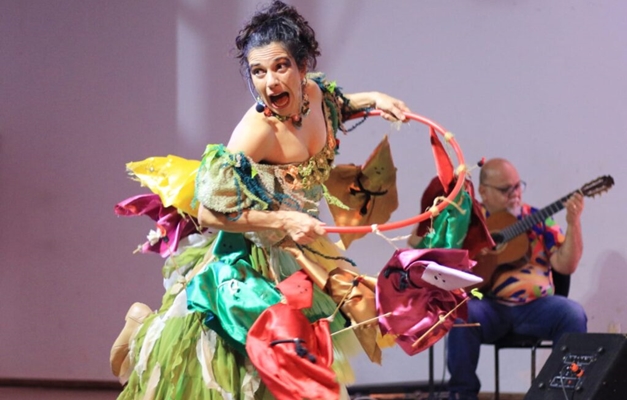 Equatorial Goiás prorroga inscrições do Programa E+ Cultura 2025 