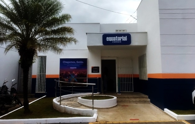 Equatorial Goiás remodela 12 agências no Estado 