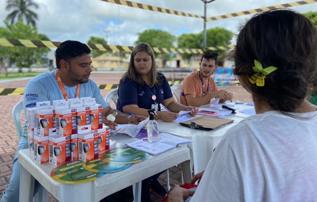 Equatorial Goiás vai sortear geladeiras em Goiânia, Aragarças e Hidrolândia