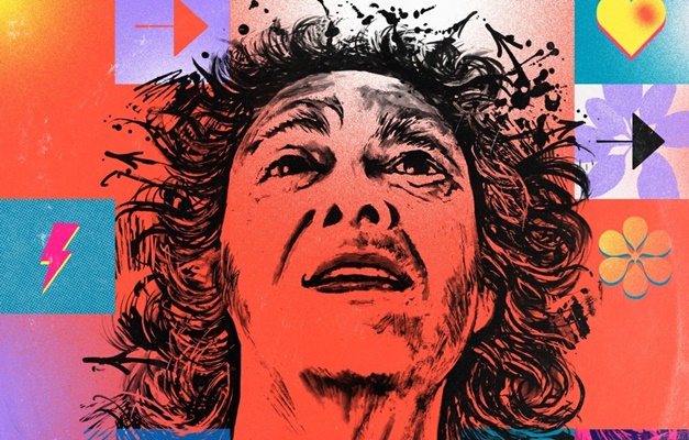 Erasmo Carlos lança álbum com releitura de canções da Jovem Guarda