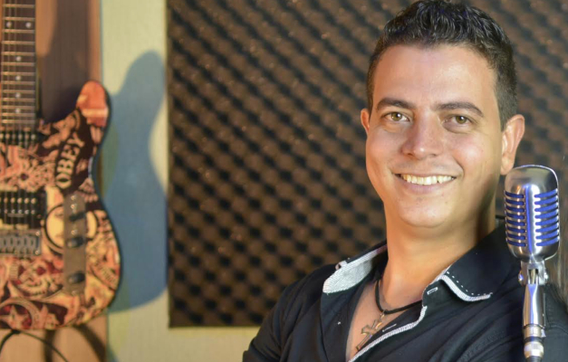 Erick Chave inaugura projeto musical do Shopping Cerrado neste sábado 
