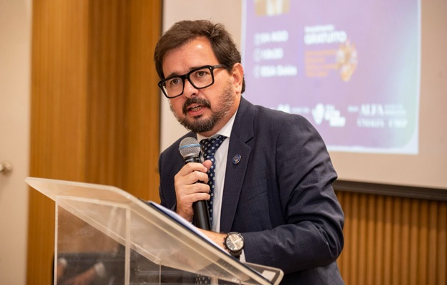 ESA-GO bate recorde e oferece 6,1 cursos e eventos por dia em agosto