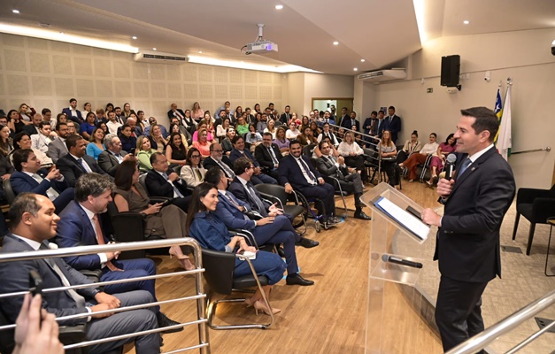 ESA-GO lança programação especial com cursos e palestras em Goiânia