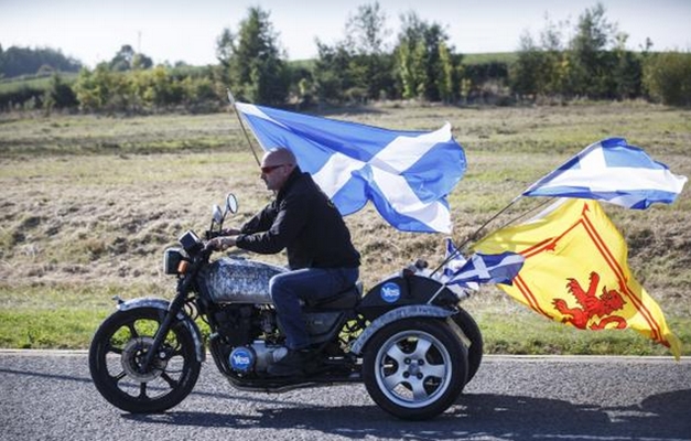 Escócia rejeita independência; Cameron reforça promessa de mais autonomia