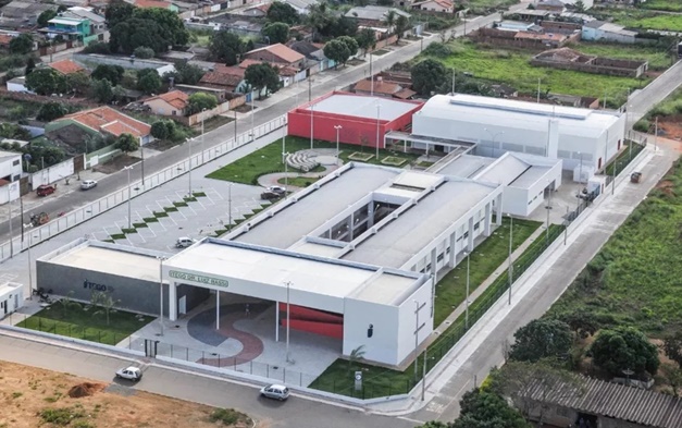 Escola do Futuro de Aparecida abre inscrições para cursos gratuitos