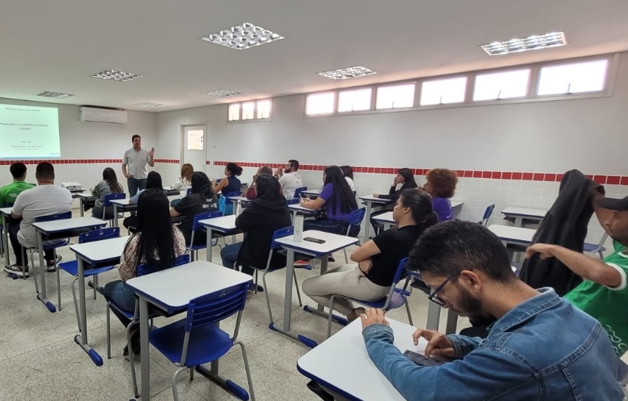 Escola do Futuro de Goiás abre 2,1 mil vagas para cursos de tecnologia 