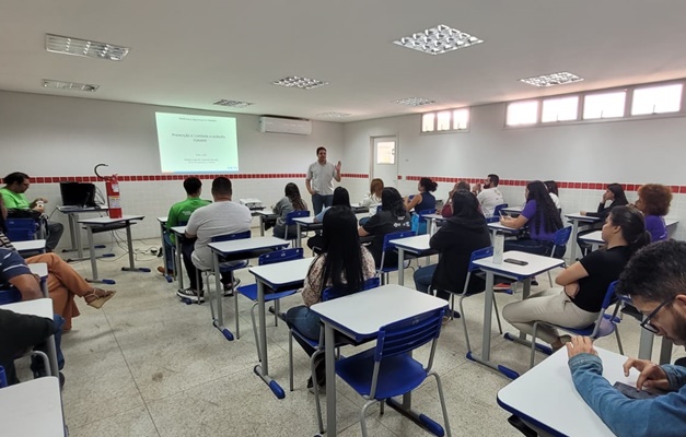 Escola do Futuro de Goiás abre mais de 2 mil vagas para cursos de tecnologia