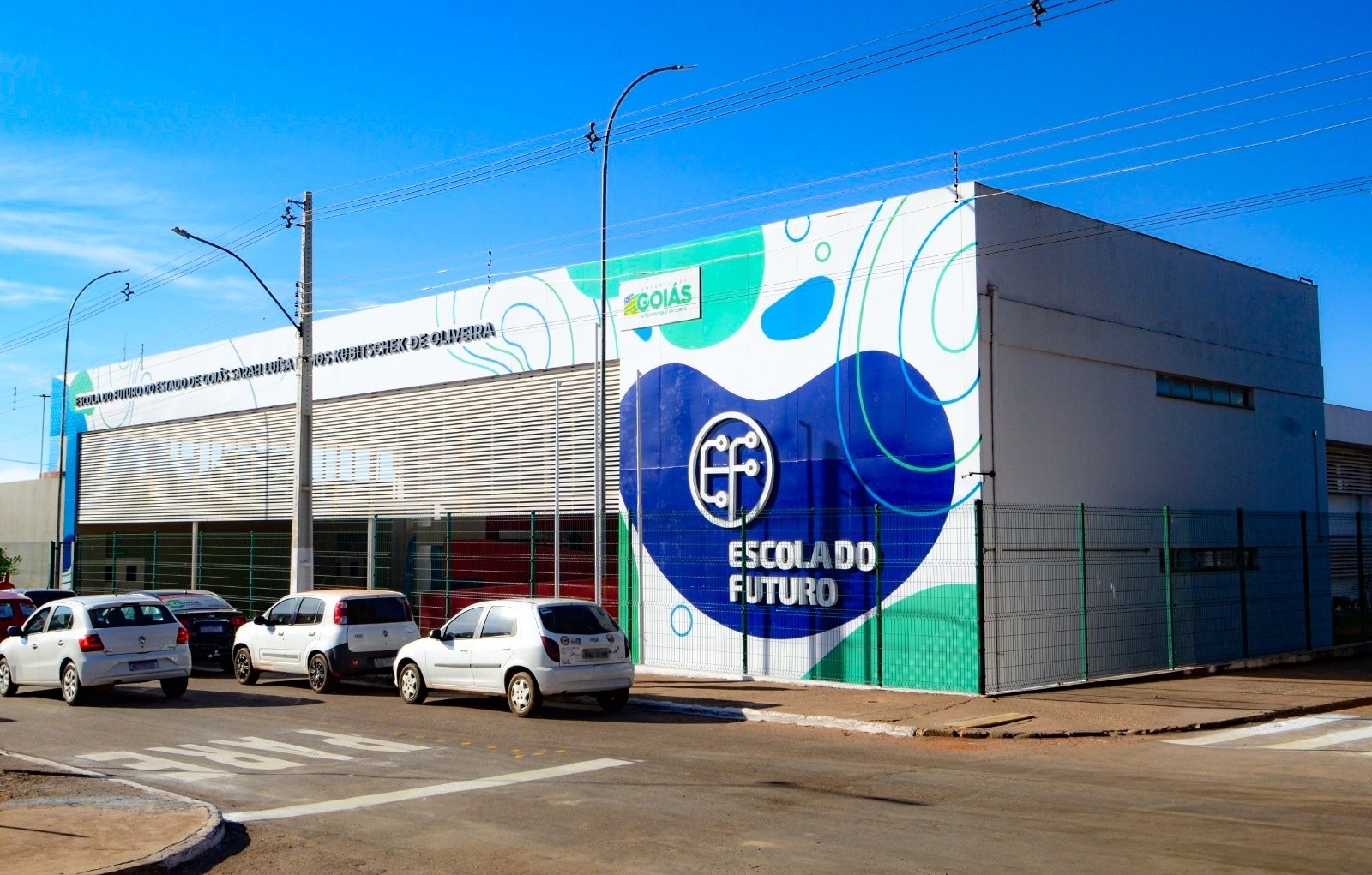 Escolas do Futuro abrem mais de 4 mil vagas para cursos gratuitos