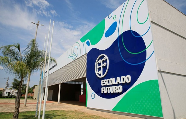 Escolas do Futuro de Goiás apoiam 87 projetos liderados por mulheres