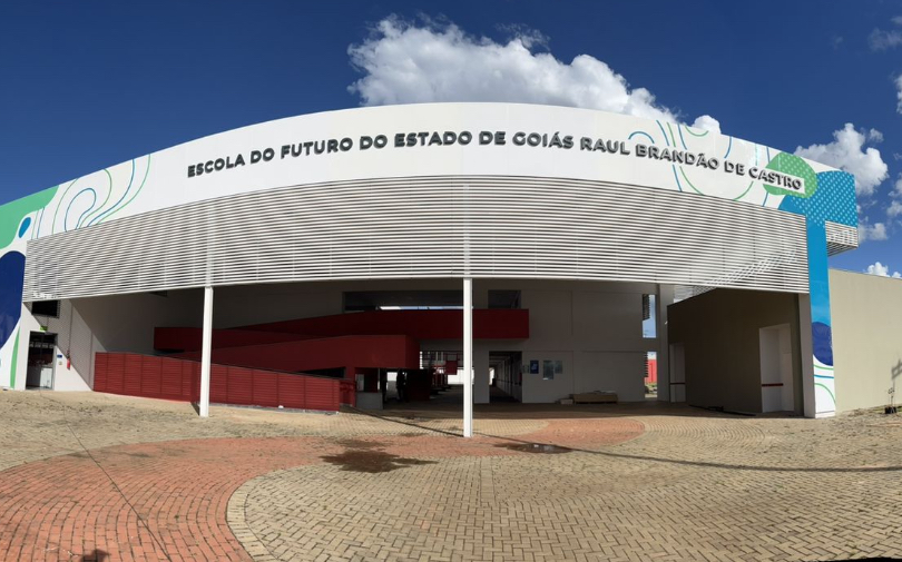 Escolas do Futuro de Goiás formam mais de 12 mil mulheres em 3 anos 