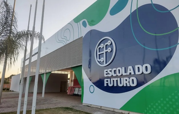Escolas do Futuro oferecem mais de 1 mil vagas em cursos a distância (EaD)