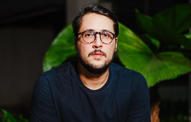 Escritor goianiense é finalista do Prêmio São Paulo de Literatura