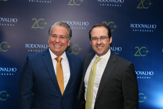 Escritório de advocacia comemora 20 anos com concerto da Orquestra Sinfônica