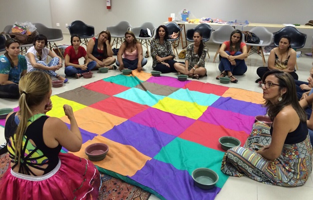 Espaço Cultural inicia atividades em Goiânia com foco em formação 