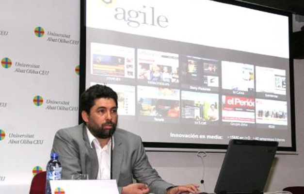 Espanhola Agile Content oficializa compra das ações da ADman Media