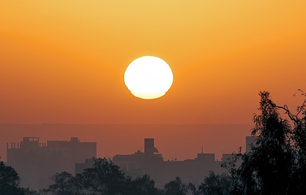 Especialistas alertam para cuidados com a saúde em razão do calor extremo