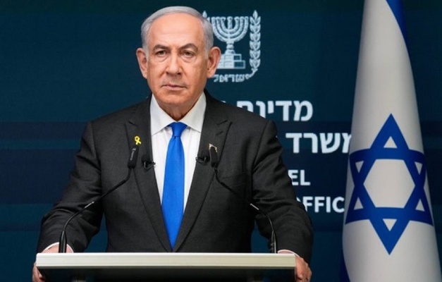 Espero anunciar libertação total de reféns de Gaza nos próximos dias, diz Nethanyahu