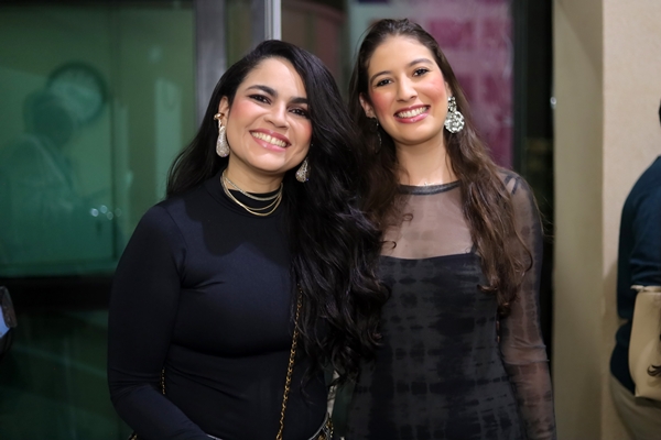 Espetáculo de dança contemporânea lota Teatro Sesc em Goiânia; veja como foi