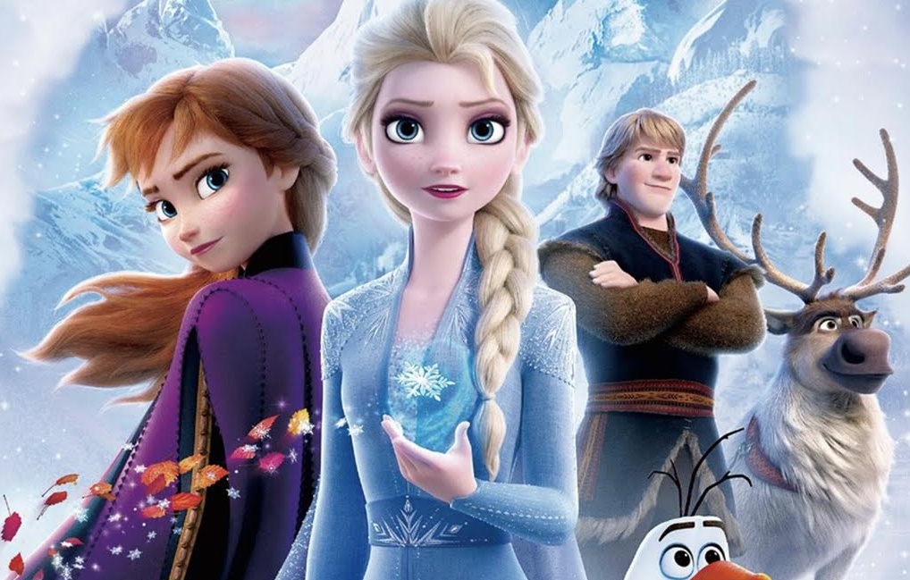 Diretora confirma que arco de terceiro e quarto 'Frozen' serão um