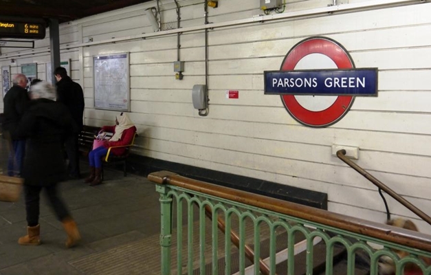 Estação de metrô em Londres é reaberta após atentado terrorista