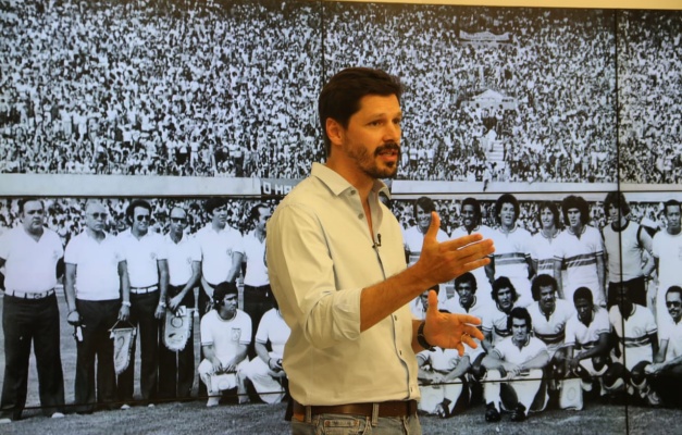 Estádio Serra Dourada será transformado em local de uso diário em Goiânia