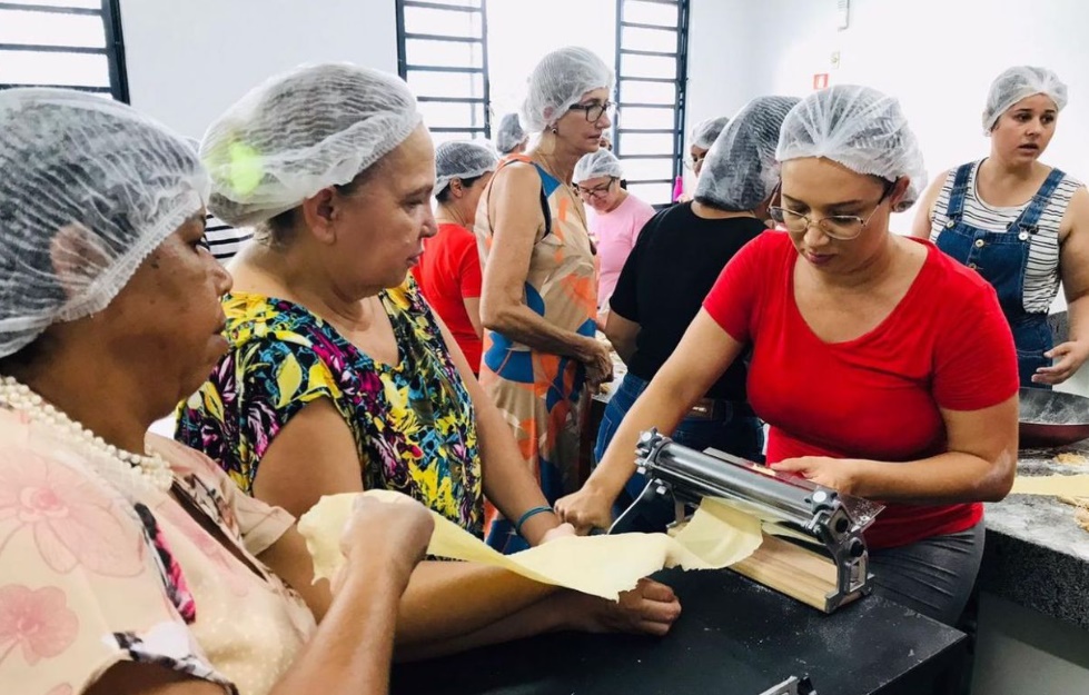 Estado abre inscrições para cursos profissionalizantes gratuitos de férias