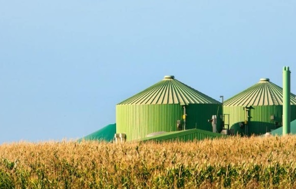 Estado concede benefício fiscal a produtores de biogás e biometano em Goiás