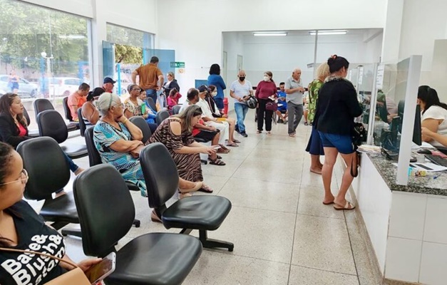 Estado de calamidade na Saúde de Goiânia por 180 dias é aprovado na Alego