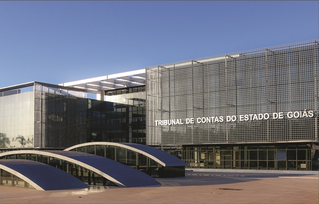 Estado destaca legalidade da fiscalização do Tribunal de Contas de Goiás