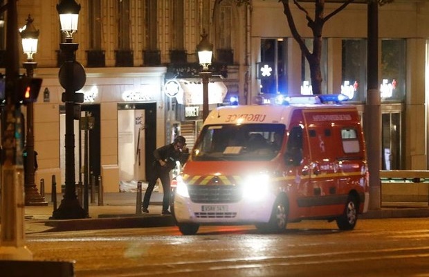 Estado Islâmico assume responsabilidade por ataque em Paris