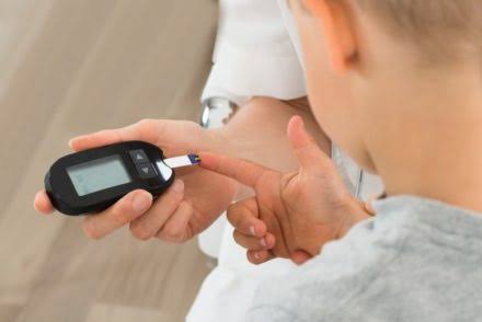 Estado leva ações contra diabetes infantil a municípios goianos 