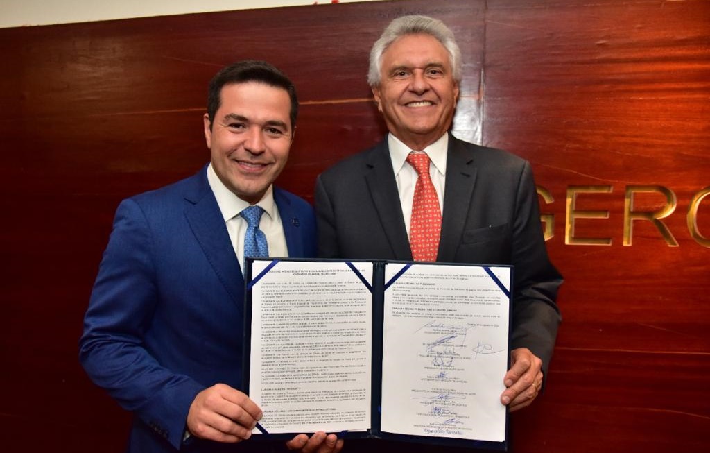 Estado paga R$ 1,2 milhão a advogados dativos de Goiás