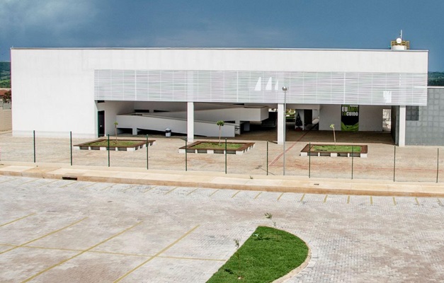 Estão abertas inscrições para processo seletivo do IF Goiano Campus Trindade