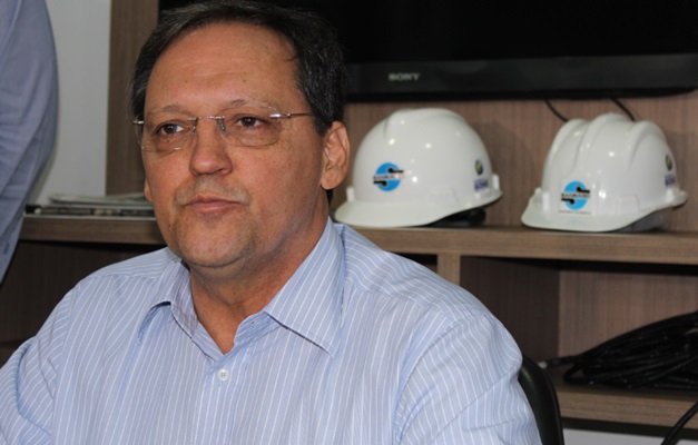 Estiagem em Goiás não vai prejudicar fornecimento de água, garante Saneago
