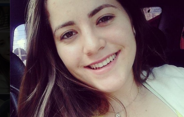 Estudante é morta a tiros ao deixar cursinho em Goiânia