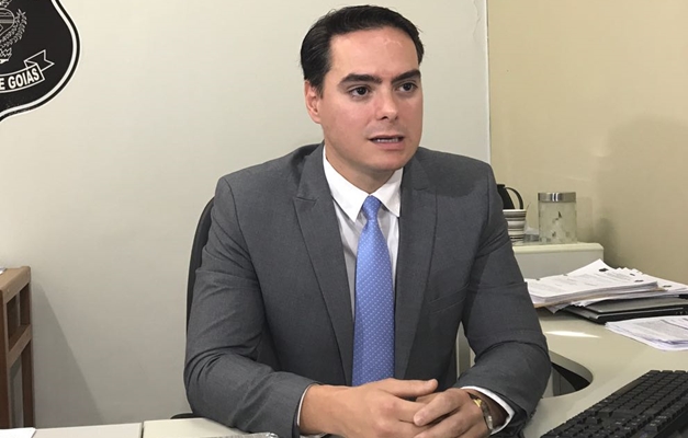 Estudante planejava matar mais duas alunas do mesmo colégio, diz delegado