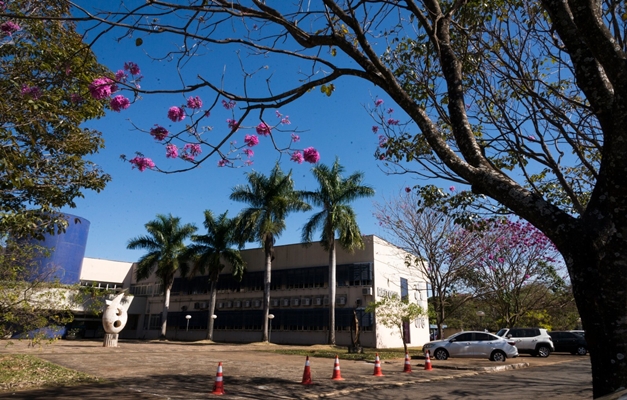 Estudantes não aprovados podem se inscrever em lista de espera da UFG