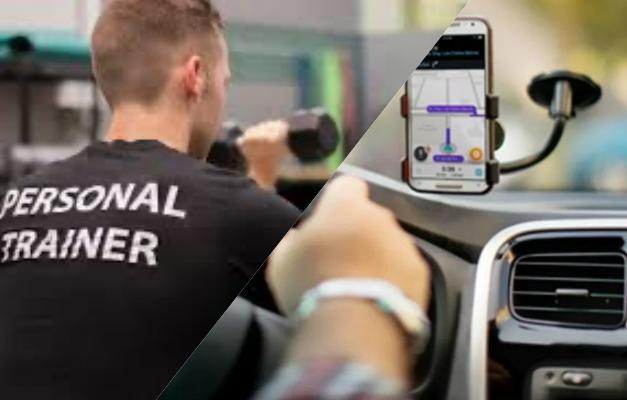 Estudo da UFG aponta "uberização" no mercado de trabalho de personal trainer