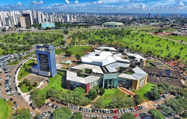 Estudo de viabilidade para cidade inteligente em Goiânia é finalizado