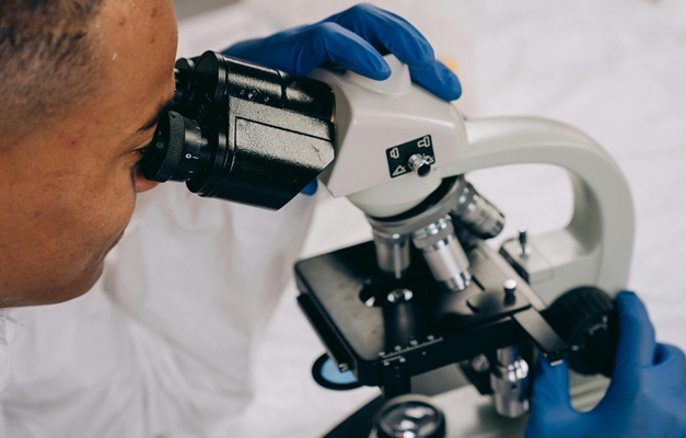 Estudo mostra sub-representação de cientistas negros na ciência do esporte