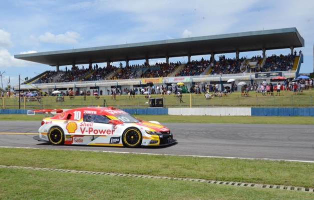 Superbike Brasil volta, em dose dupla, ao Autódromo de Goiânia