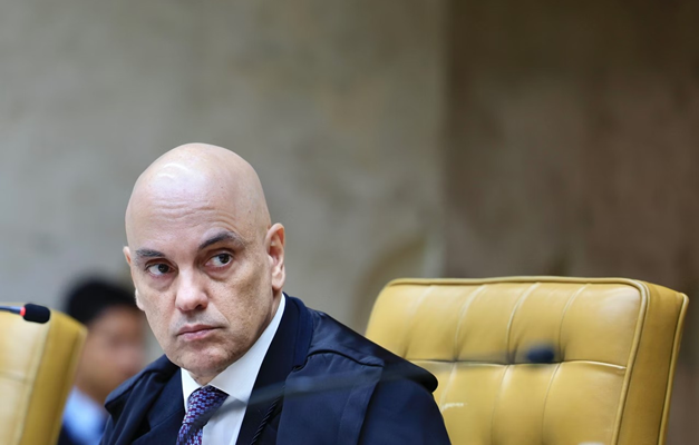 EUA diz que Moraes é ‘coração pulsante de perseguição’ contra Bolsonaro