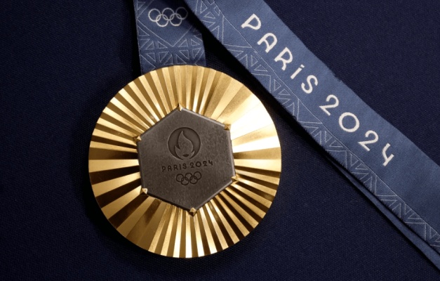 EUA e China se igualam em ouros e quadro de medalhas tem 'empate' pela 1ª vez