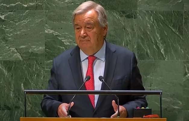 EUA mandam alerta ao Irã e Israel pede renúncia do secretário-geral da ONU