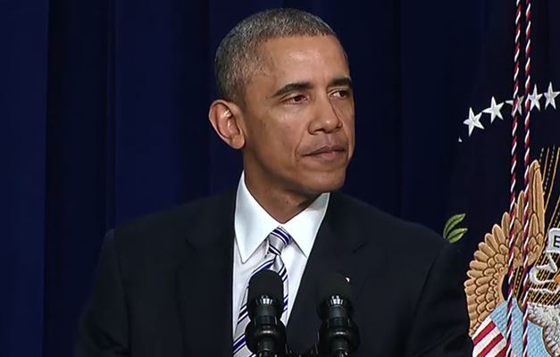 EUA: Obama autoriza sanções contra ciberataques