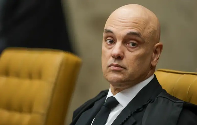 EUA reforçam alerta para aliados de Moraes não apoiarem conduta do ministro