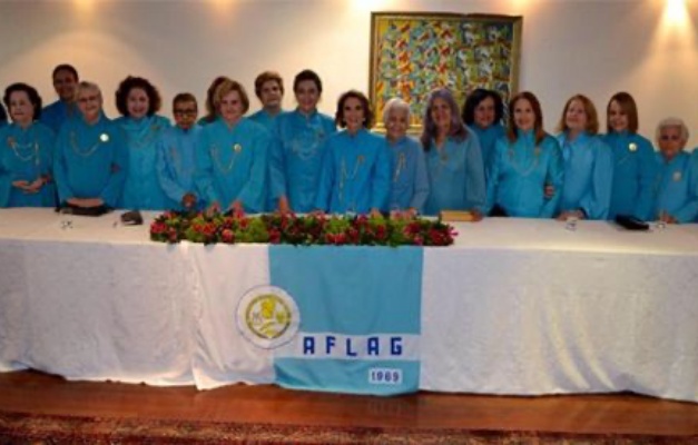 Evento celebra 56 anos da Academia Feminina de Letras e Artes de Goiás